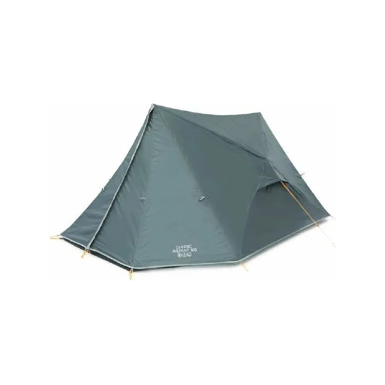 Vango Classic Instant 300 Deep 3 Person Blue Tent Vango - Dynamic Drive