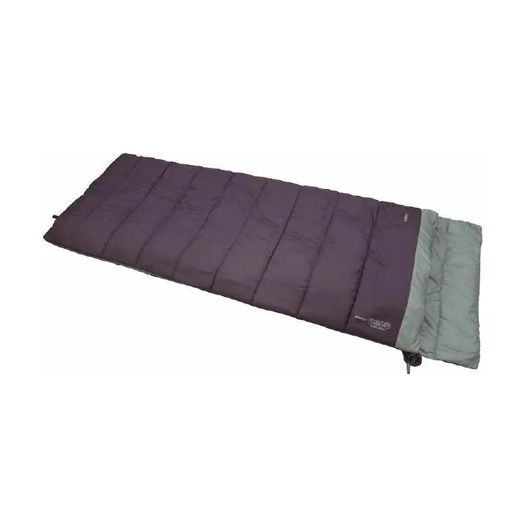 Vango Kanto Single Single Arctic Dusk Sleeping Bag Vango - Dynamic Drive