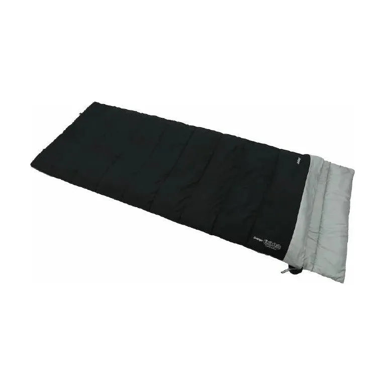 Vango Kanto Single Single Black Sleeping Bag Vango - Dynamic Drive