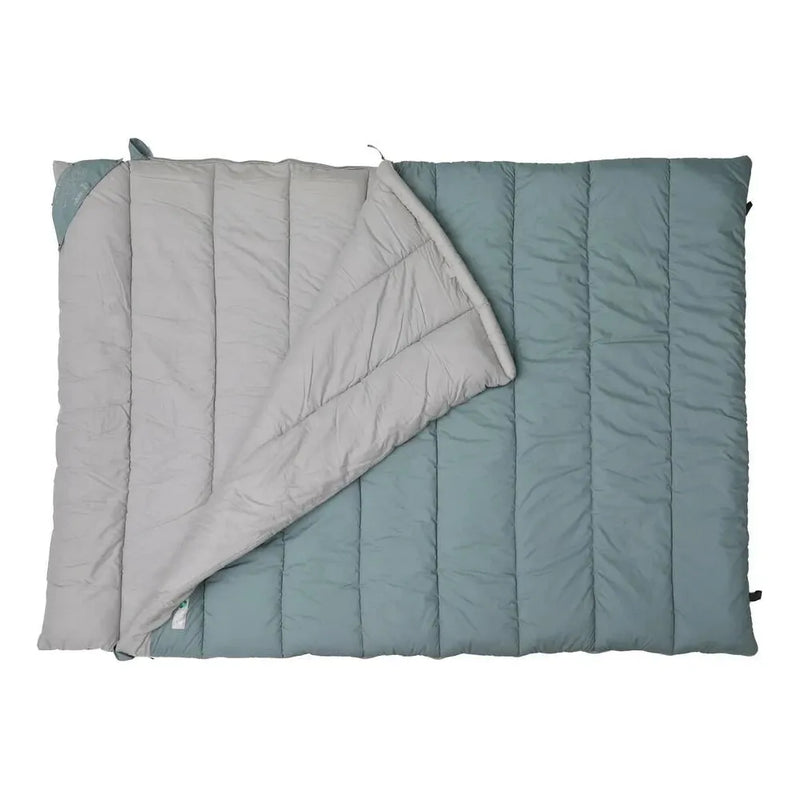 Vango Shangri-La Light Double Double Abyss Sleeping Bag Vango - Dynamic Drive