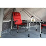 Vango Radiate Grande DLX Chair Grande Heather Red Chair Vango - Dynamic Drive