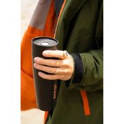 Vango Urban Bottle 460ml Black Vango - Dynamic Drive