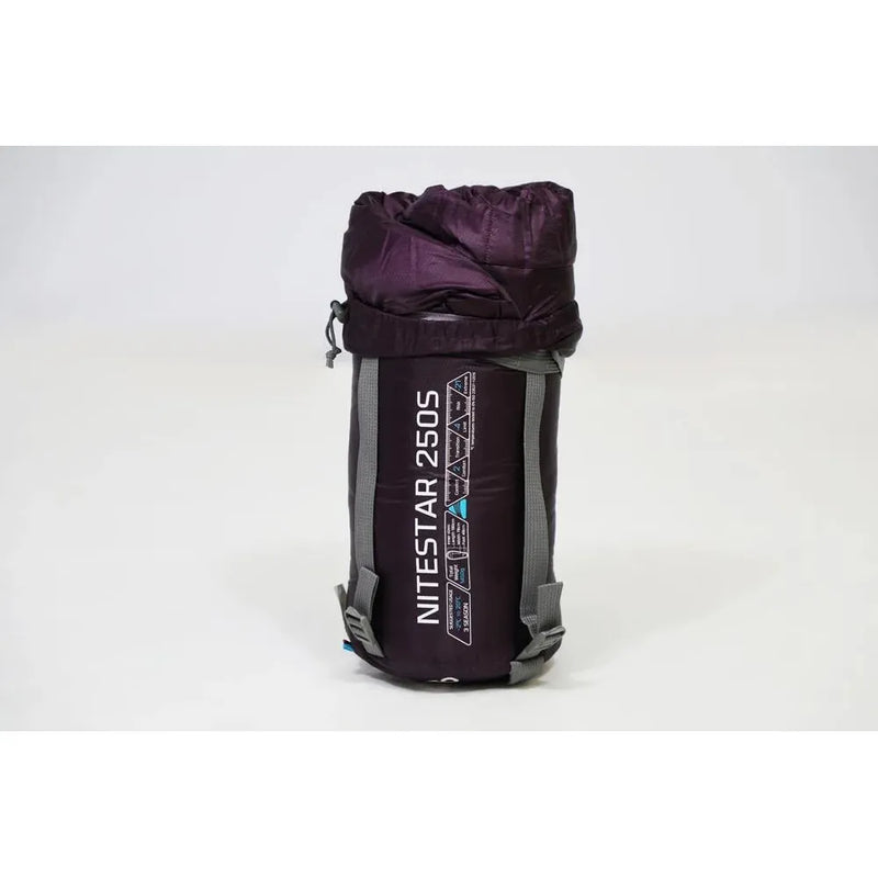 Vango Nitestar Alpha 250S 250S Phoenix Sleeping Bag Vango - Dynamic Drive