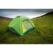 Vango Tryfan 300 Pamir Green 3 Person Tent Vango  - Dynamic Drive