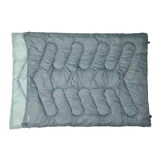 Vango Ember Double Double Mineral Green Sleeping Bag Vango - Dynamic Drive