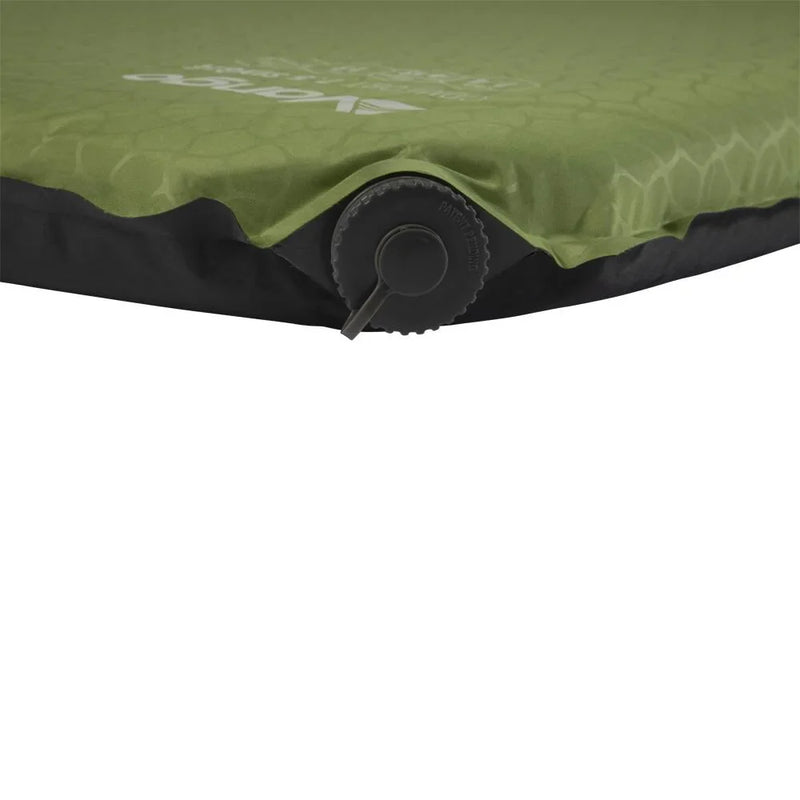 Vango Comfort 7.5 Grande 7.5 Grande Herbal Self Inflating Sleep Mat Vango - Dynamic Drive