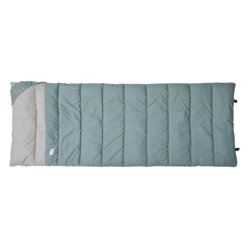 Vango Shangri-La Light Single Single Abyss Sleeping Bag Vango - Dynamic Drive