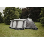 Vango Tall Annex Elements ProShield - Balletto/Riviera/Tuscany Tall Shadow Grey Vango - Dynamic Drive