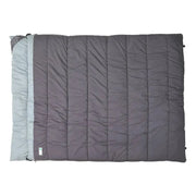 Vango Shangri-La Luxe Kingsize Kingsize Shadow Grey Sleeping Bag Vango - Dynamic Drive