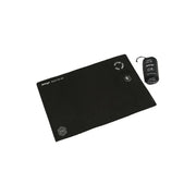 Vango Radiate Heat Mat Single Black Vango - Dynamic Drive