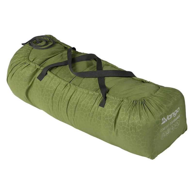 Vango Comfort 7.5 Grande 7.5 Grande Herbal Self Inflating Sleep Mat Vango - Dynamic Drive