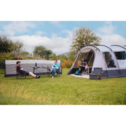 Vango Family TC Windbreak Cloud Grey Vango - Dynamic Drive