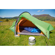 Vango Nevis 100 Pamir Green 1 Person Tent Vango - Dynamic Drive