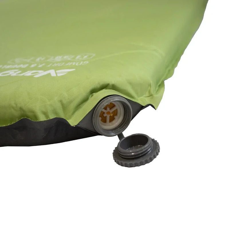 Vango Comfort 7.5 Double 7.5 Double Herbal Self Inflating Sleep Mat Vango - Dynamic Drive
