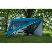 Vango Trigon AirHub Moroccan Blue Tent Vango - Dynamic Drive