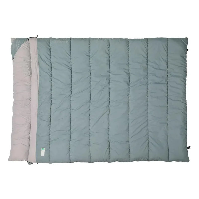 Vango Shangri-La Light Double Double Abyss Sleeping Bag Vango - Dynamic Drive