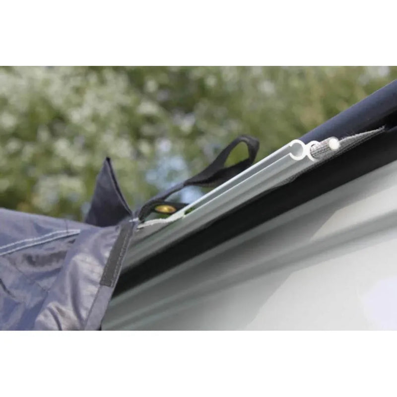 Vango Driveaway Kit for 6mm & 6mm Rails 4m Set Vango - Dynamic Drive