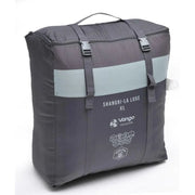 Vango Shangri-La Luxe Kingsize Kingsize Shadow Grey Sleeping Bag Vango - Dynamic Drive