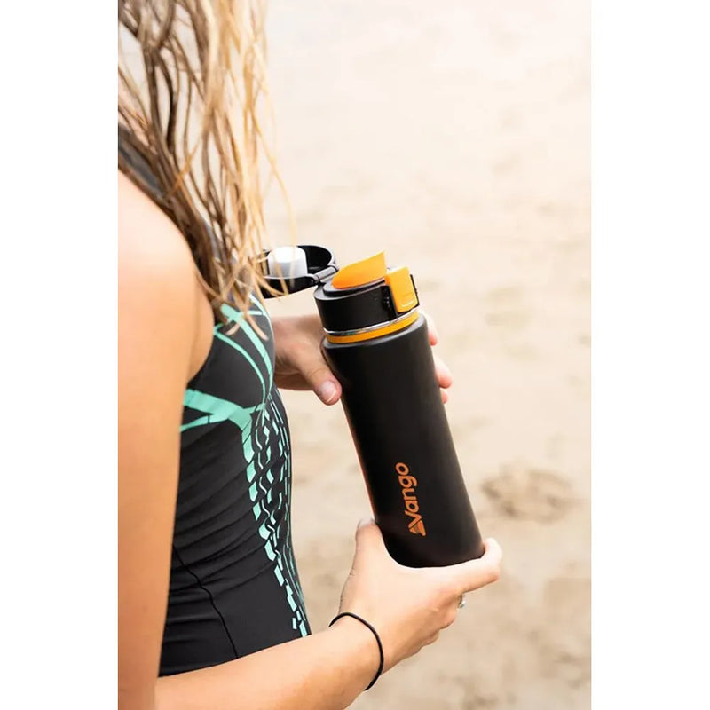 Vango Thermo Bottle 500ml 500ml Black Vango - Dynamic Drive