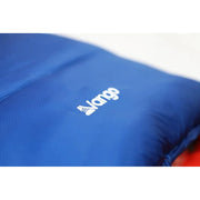 Vango Nitestar Alpha 250 Ocean Green Sleeping Bag Vango - Dynamic Drive