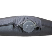 Vango Comfort 10 Double 10 Double Shadow Grey Self Inflating Sleep Mat Vango - Dynamic Drive