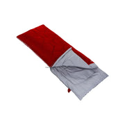 Vango Radiate Single Heather Red Sleeping Bag Vango - Dynamic Drive