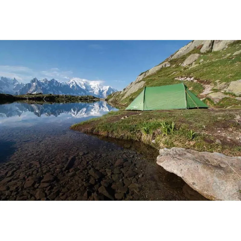 Vango Scafell 300 Pamir Green 3 Person Tent Vango - Dynamic Drive
