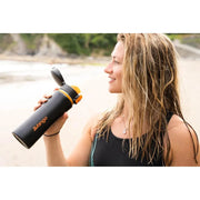 Vango Thermo Bottle 500ml 500ml Black Vango - Dynamic Drive