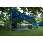 Vango Trigon AirHub Moroccan Blue Tent Vango - Dynamic Drive
