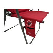 Vango Radiate Grande DLX Chair Grande Heather Red Chair Vango - Dynamic Drive