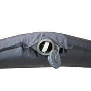 Vango Comfort 10 Double 10 Double Shadow Grey Self Inflating Sleep Mat Vango - Dynamic Drive