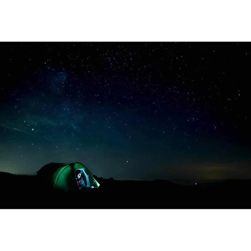 Vango Scafell 300 Pamir Green 3 Person Tent Vango - Dynamic Drive