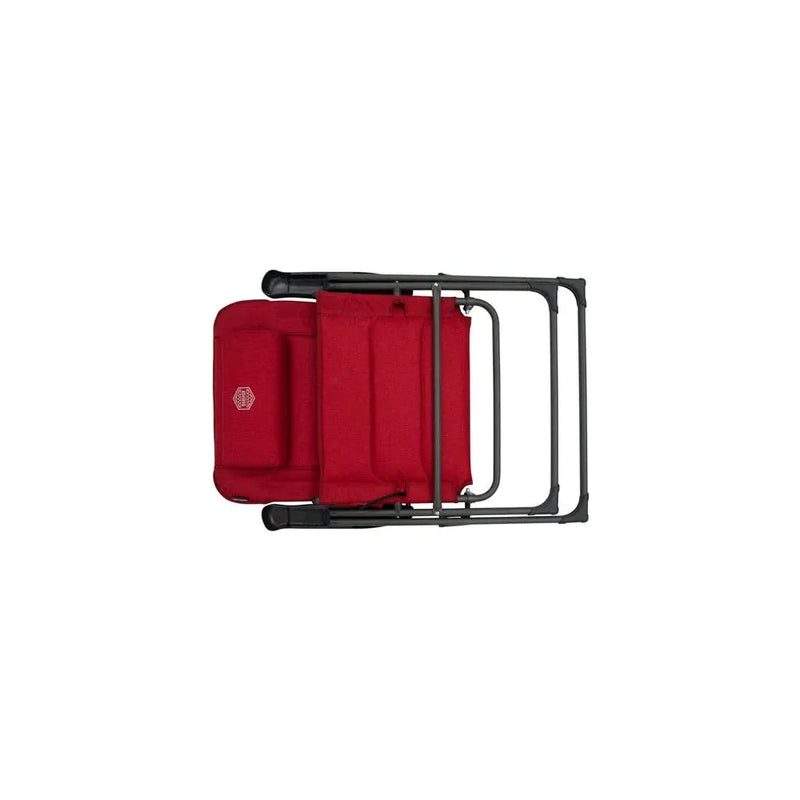 Vango Radiate Grande DLX Chair Grande Heather Red Chair Vango - Dynamic Drive