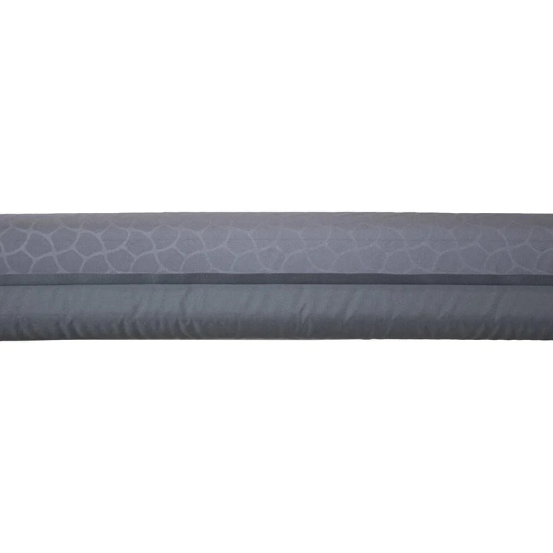Vango Comfort 10 Double 10 Double Shadow Grey Self Inflating Sleep Mat Vango - Dynamic Drive