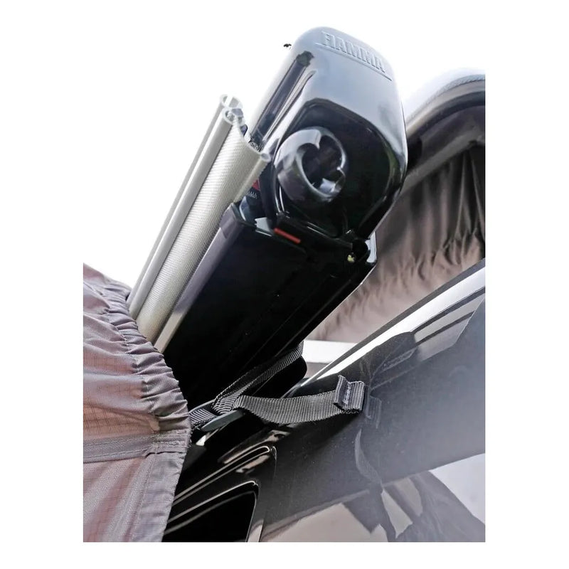 Vango Driveaway Kit for 6mm & 6mm Rails 4m Set Vango - Dynamic Drive
