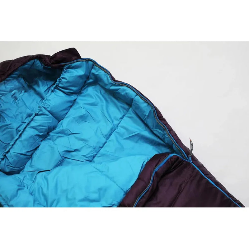 Vango Nitestar Alpha 250S 250S Phoenix Sleeping Bag Vango - Dynamic Drive