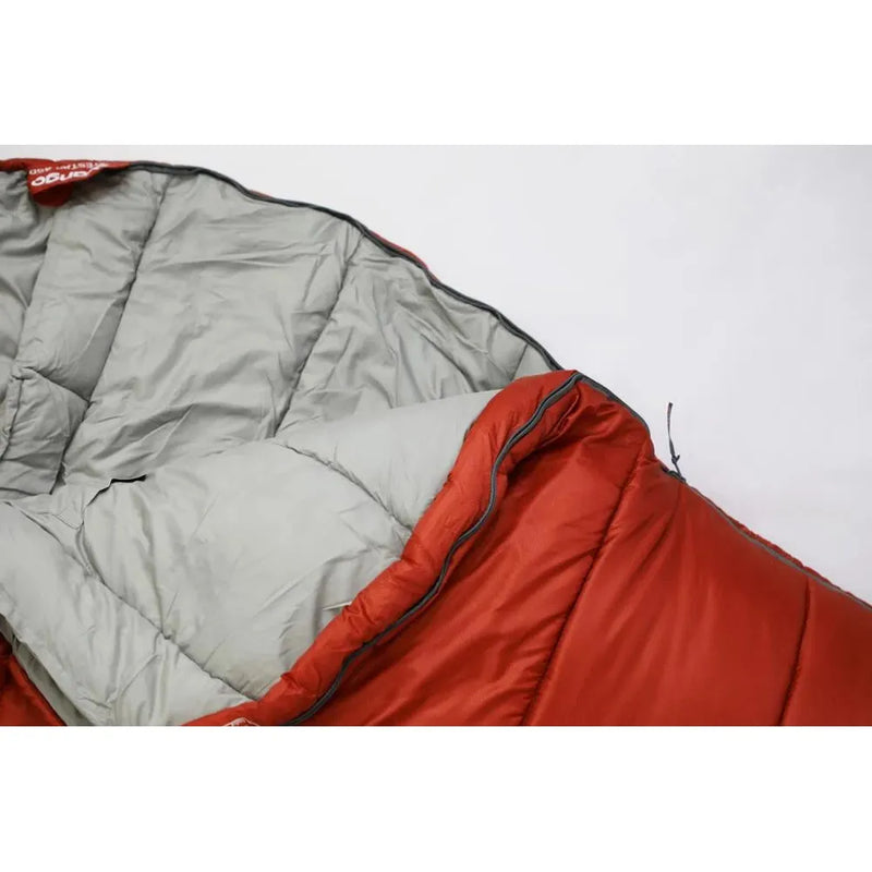 Vango Nitestar Alpha 450 Harissa Sleeping Bag Vango - Dynamic Drive
