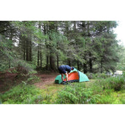 Vango Nevis 100 Pamir Green 1 Person Tent Vango - Dynamic Drive