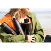 Vango Thermo Bottle 500ml 500ml Black Vango - Dynamic Drive