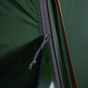 Vango F10 MTN 2 Person F10 Alpine Green Tent Vango - Dynamic Drive