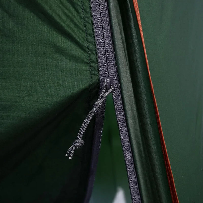 Vango F10 MTN 2 Person F10 Alpine Green Tent Vango - Dynamic Drive