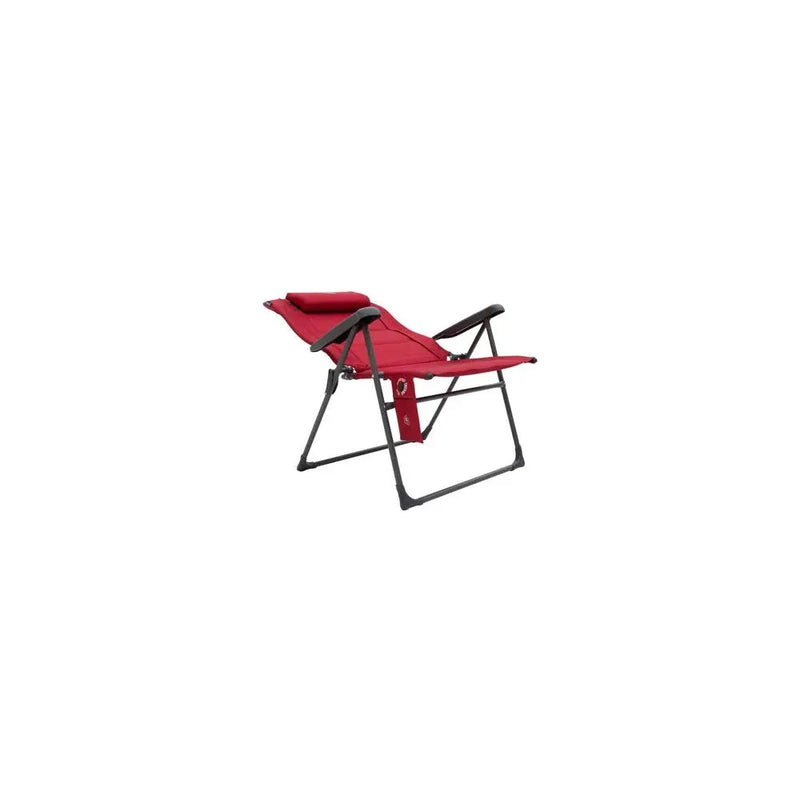 Vango Radiate Grande DLX Chair Grande Heather Red Chair Vango - Dynamic Drive