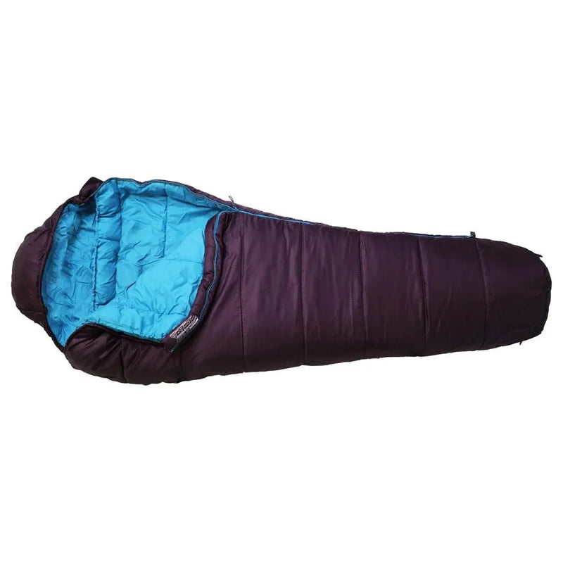 Vango Nitestar Alpha 250S 250S Phoenix Sleeping Bag Vango - Dynamic Drive