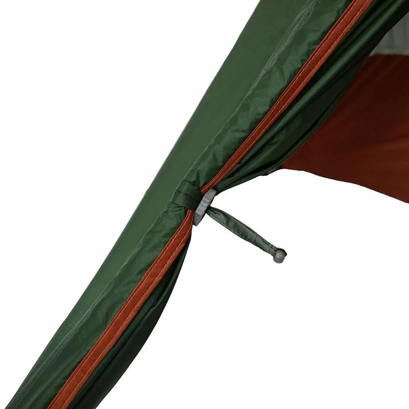 Vango F10 MTN 2 Person F10 Alpine Green Tent Vango - Dynamic Drive