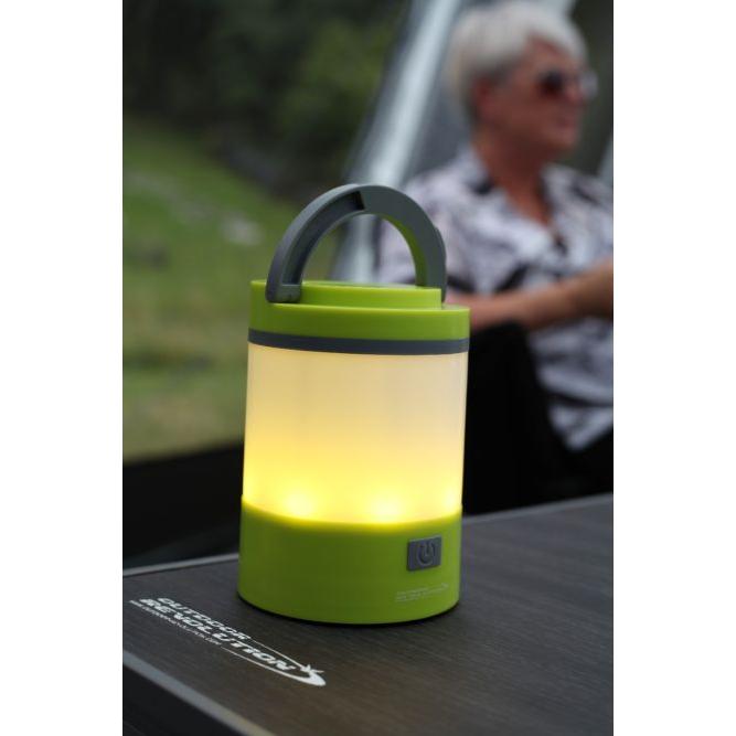 Outdoor Revolution Insect Killer and Lantern Outdoor Revolution - Dynamic Drive