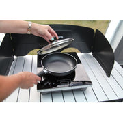 Outdoor Revolution Single Induction Hob Outdoor Revolution - Dynamic Drive