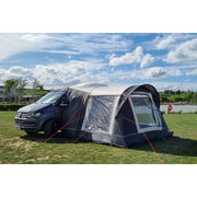 Camptech MotoAir Monarch Inflatable Drive-Away Awning High Camptech - Dynamic Drive