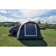 Camptech MotoAir Monarch Inflatable Drive-Away Awning High Camptech - Dynamic Drive