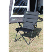 Outdoor Revolution Lucca Air Mesh Chair Outdoor Revolution - Dynamic Drive