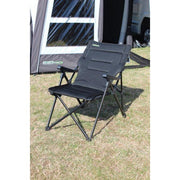 Outdoor Revolution Lucca Air Mesh Chair Outdoor Revolution - Dynamic Drive